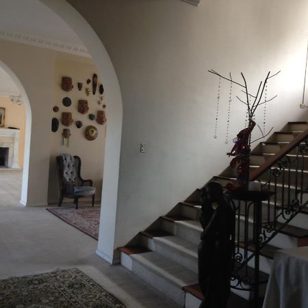 Mansion Samzara Hosteleria Sangolquí المظهر الخارجي الصورة