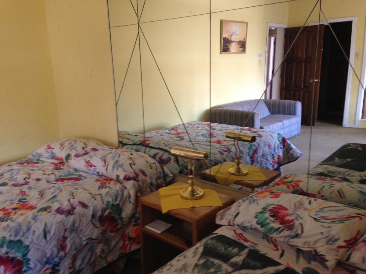 Mansion Samzara Hosteleria Sangolquí المظهر الخارجي الصورة