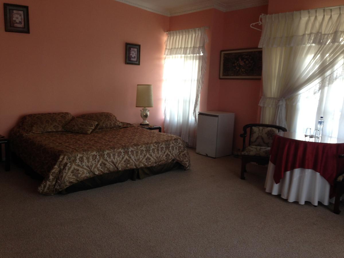 Mansion Samzara Hosteleria Sangolquí المظهر الخارجي الصورة