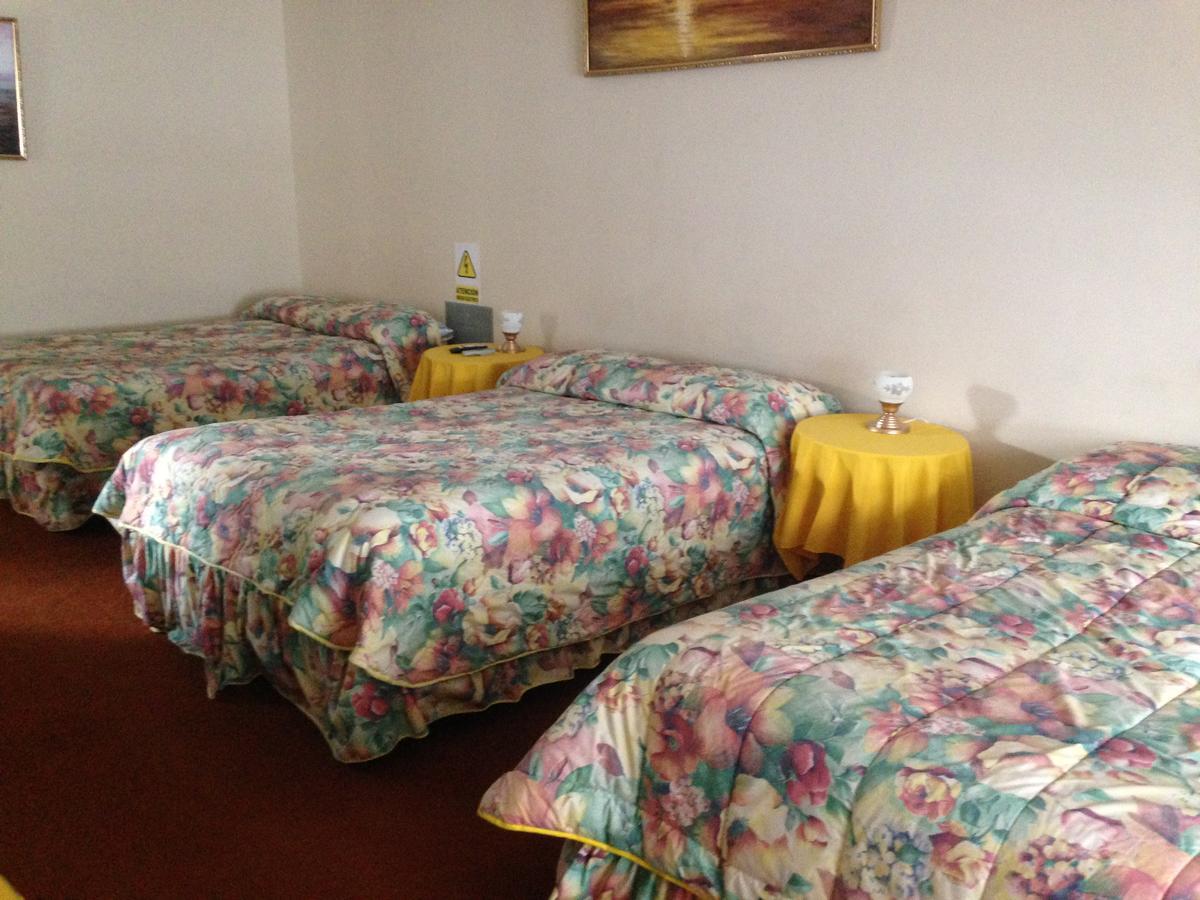 Mansion Samzara Hosteleria Sangolquí المظهر الخارجي الصورة