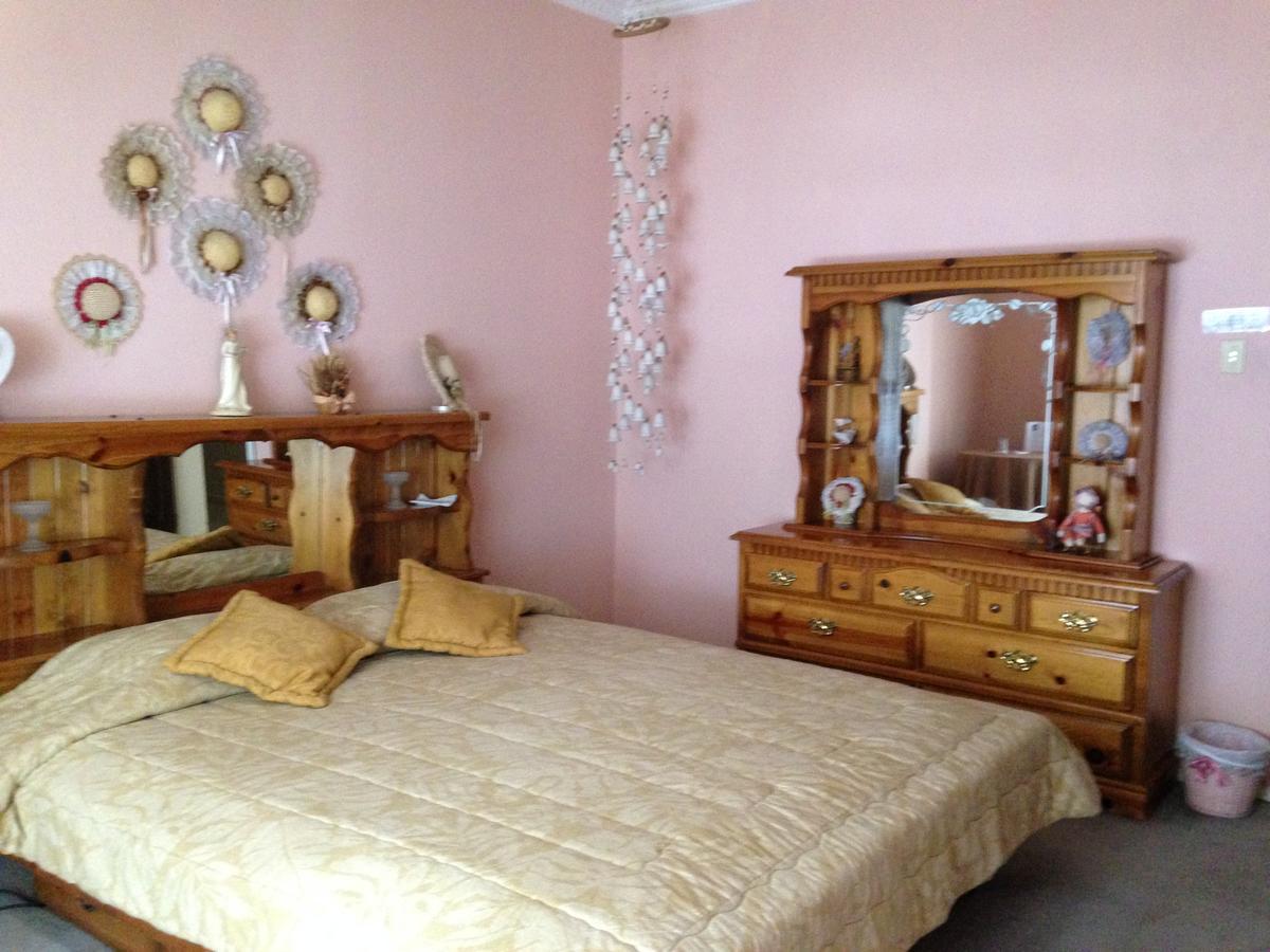 Mansion Samzara Hosteleria Sangolquí المظهر الخارجي الصورة