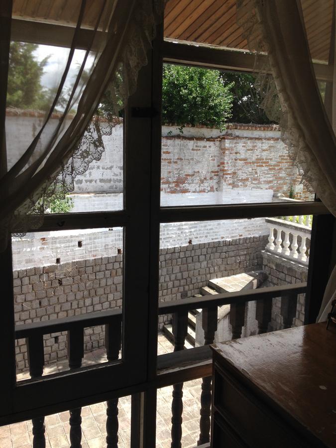 Mansion Samzara Hosteleria Sangolquí المظهر الخارجي الصورة