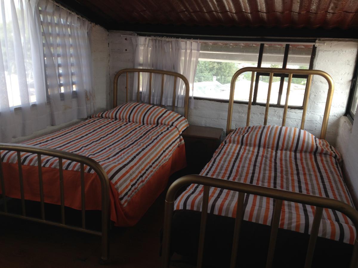 Mansion Samzara Hosteleria Sangolquí المظهر الخارجي الصورة