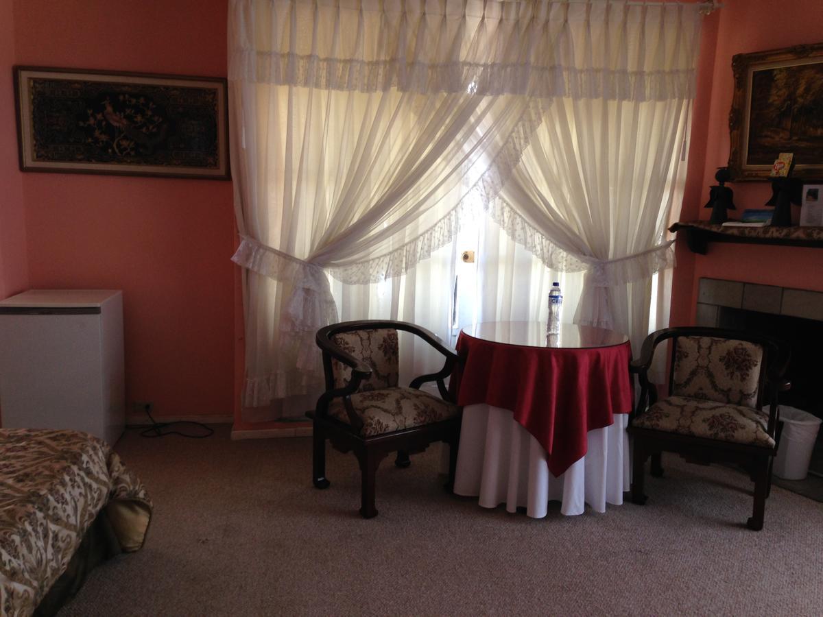 Mansion Samzara Hosteleria Sangolquí المظهر الخارجي الصورة