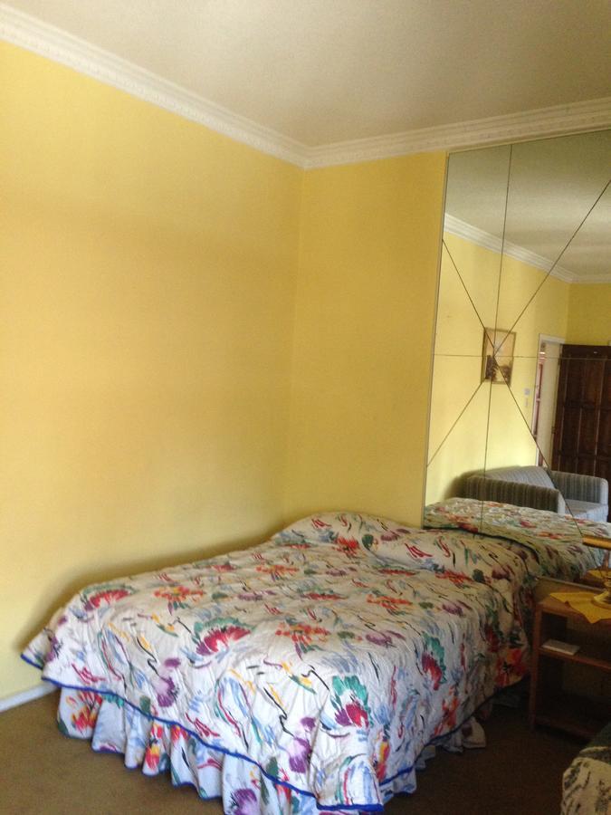 Mansion Samzara Hosteleria Sangolquí المظهر الخارجي الصورة