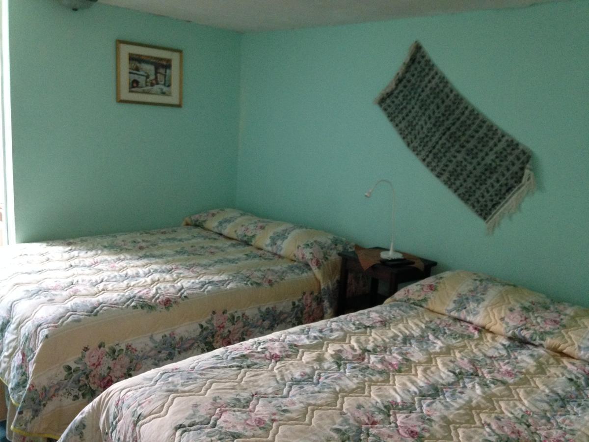 Mansion Samzara Hosteleria Sangolquí المظهر الخارجي الصورة