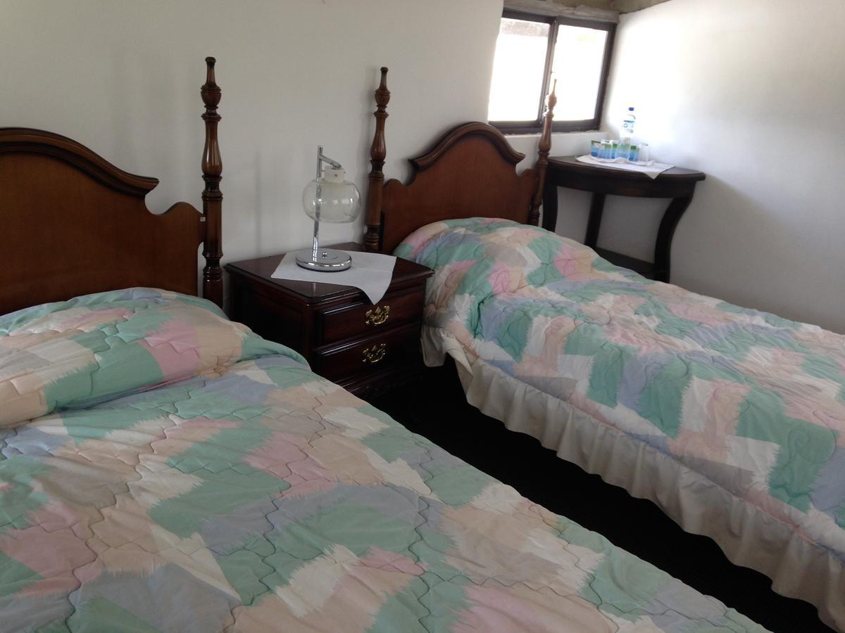Mansion Samzara Hosteleria Sangolquí المظهر الخارجي الصورة